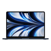 photo Apple MacBook Air 13.6 2022 13.6" M2 16 GB 256 GB Midnight