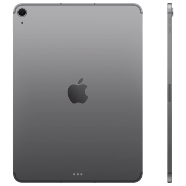 Apple iPad Air 2025 11" 128 GB 5G Gray photo 3