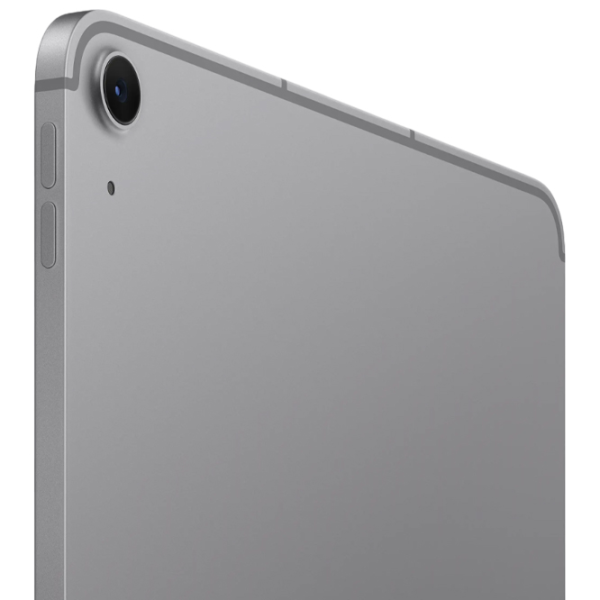 Apple iPad Air 2025 11" 128 GB 5G Gray photo 4