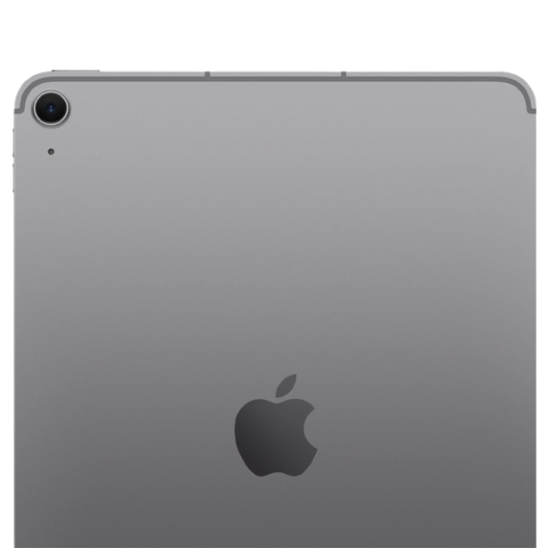 Apple iPad Air 2025 11" 128 GB 5G Gray photo 5