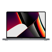 photo Apple MacBook Pro 14 2021 14.2" M1 Pro 32 GB 512 GB Space Gray