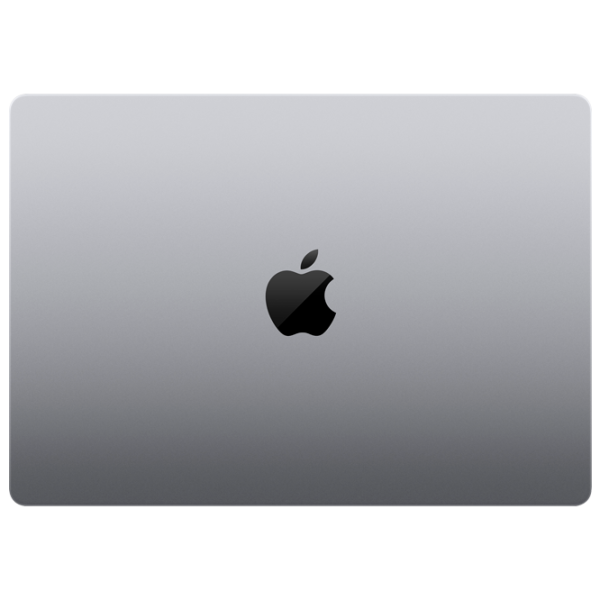 Apple MacBook Pro 14 2021 14.2" M1 Pro 32 GB 512 GB Space Gray photo 2
