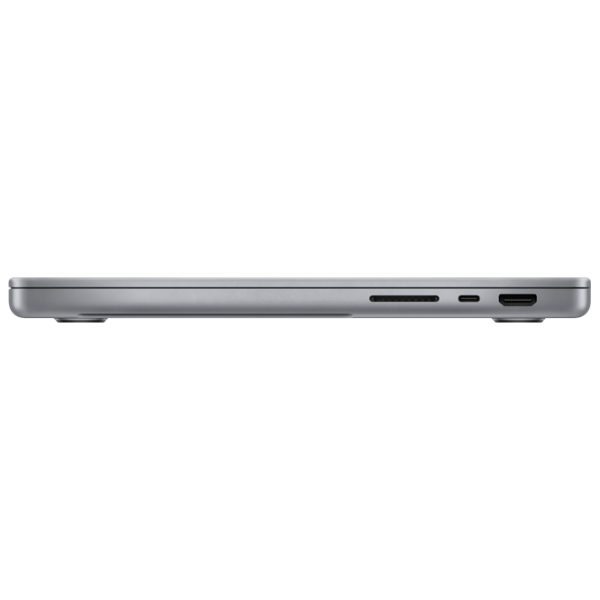 Apple MacBook Pro 14 2021 14.2" M1 Pro 32 GB 512 GB Space Gray photo 4