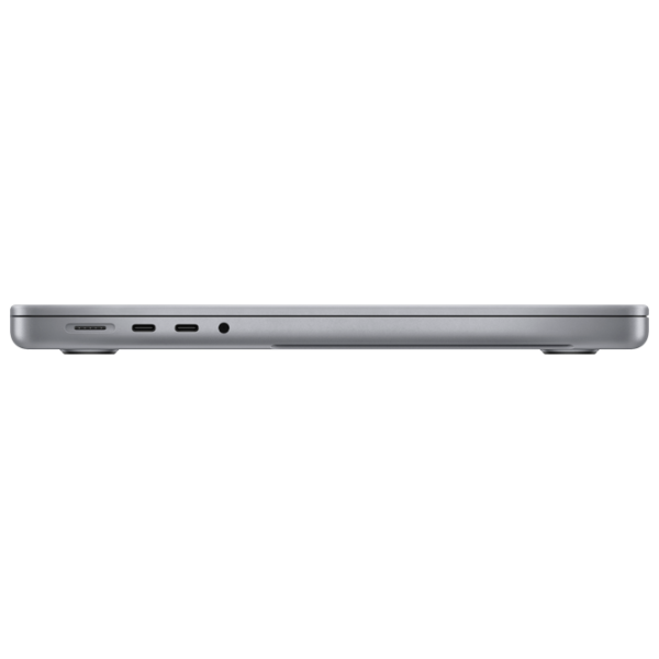 Apple MacBook Pro 14 2021 14.2" M1 Pro 32 GB 512 GB Space Gray photo 5