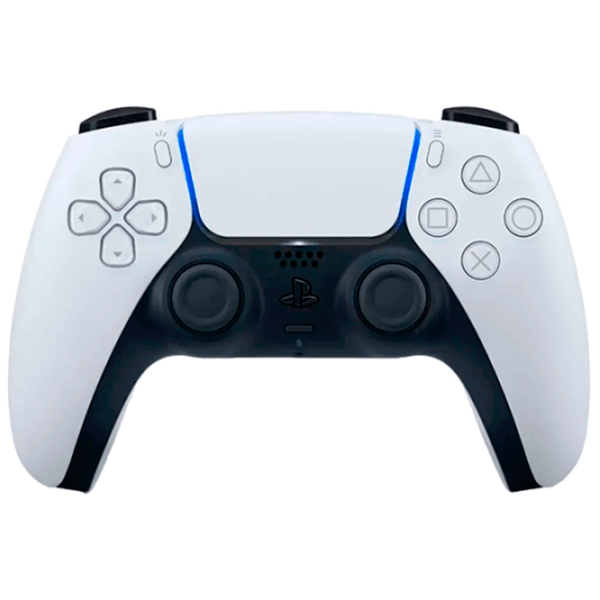 Consolă pentru jocuri Sony PlayStation 5 Slim Digital Edition Call of Duty Black Ops 6 Bundle 1 TB / White photo 6