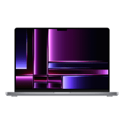photo MacBook Pro 16 2023 16.2" M2 Pro 16 ГБ 512 ГБ Космос Серый
