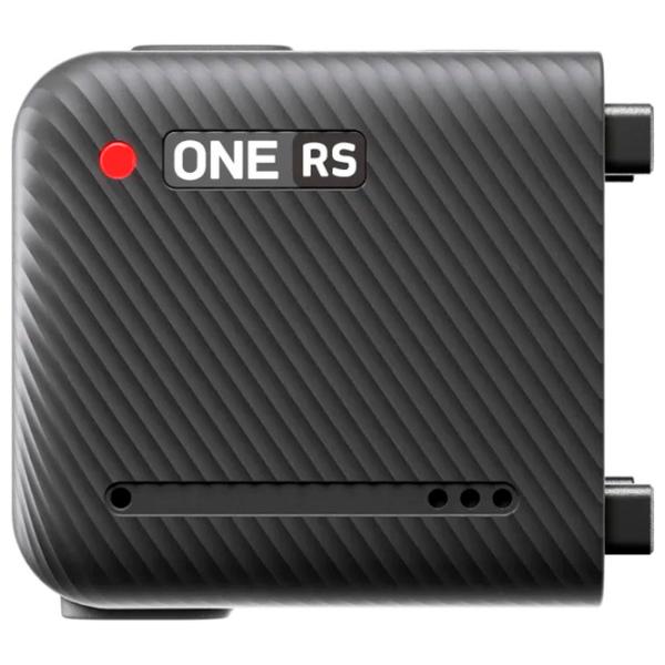 Cameră action Insta360 ONE RS 1-Inch 360 Edition Black photo 2