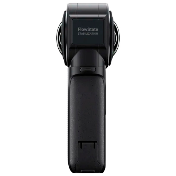 Cameră action Insta360 ONE RS 1-Inch 360 Edition Black photo 3
