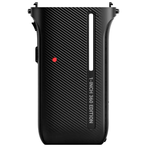 Cameră action Insta360 ONE RS 1-Inch 360 Edition Black photo 4