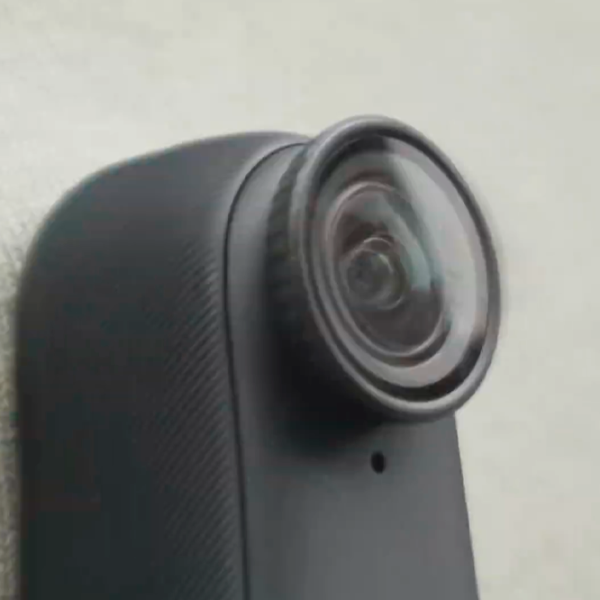Cameră action Insta360 GO 3 Standalone Black photo 4