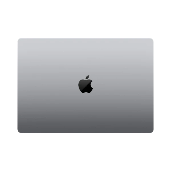 MacBook Pro 16 2023 16.2" M2 Pro 16 ГБ 512 ГБ Космос Серый photo 3