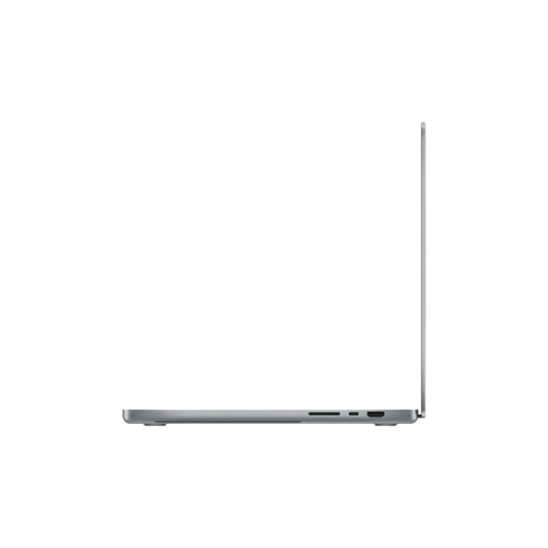 MacBook Pro 16 2023 16.2" M2 Pro 16 GB 512 GB Space Gray photo 4