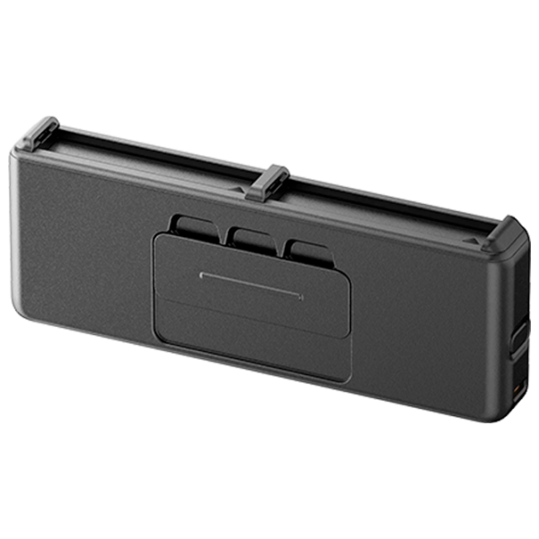 Încărcător Insta360 X5 Utility Fast Charge Case Black photo 5