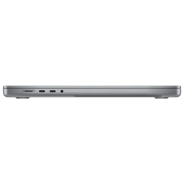 MacBook Pro 16 2023 16.2" M2 Pro 16 GB 512 GB Space Gray photo 7