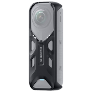 photo Husă Insta360 X5 Thermo Grip Cover Black