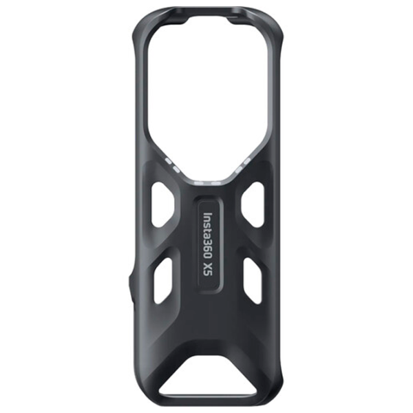 Husă Insta360 X5 Thermo Grip Cover Black photo 5