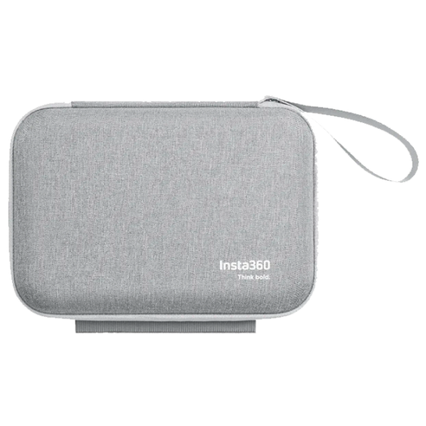 Husă Insta360 X5 Carry Case Gray photo 1