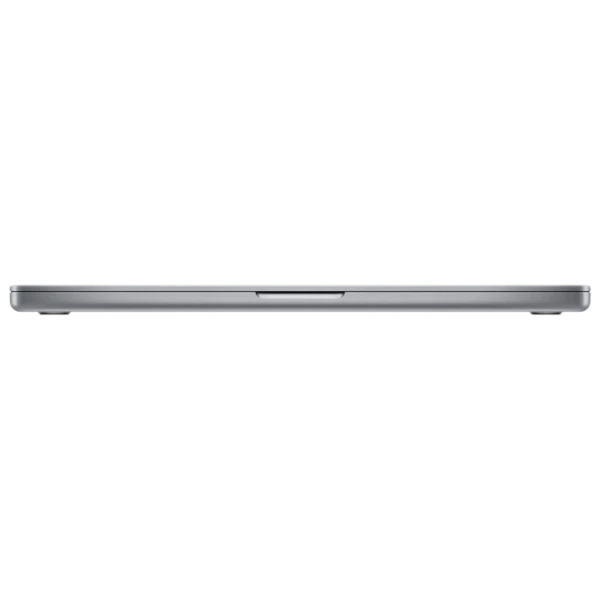MacBook Pro 16 2023 16.2" M2 Pro 16 ГБ 512 ГБ Космос Серый photo 8