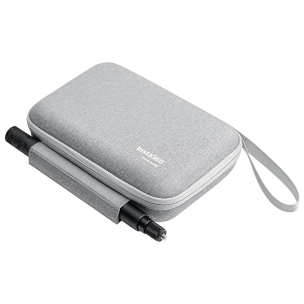 Husă Insta360 X5 Carry Case Gray photo 3
