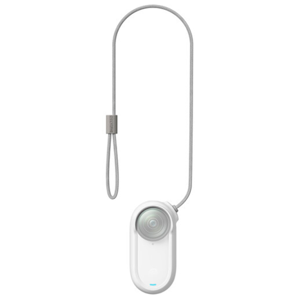 Cordon de siguranță Insta360 Magnet Pendant Safety Cord Black photo 4