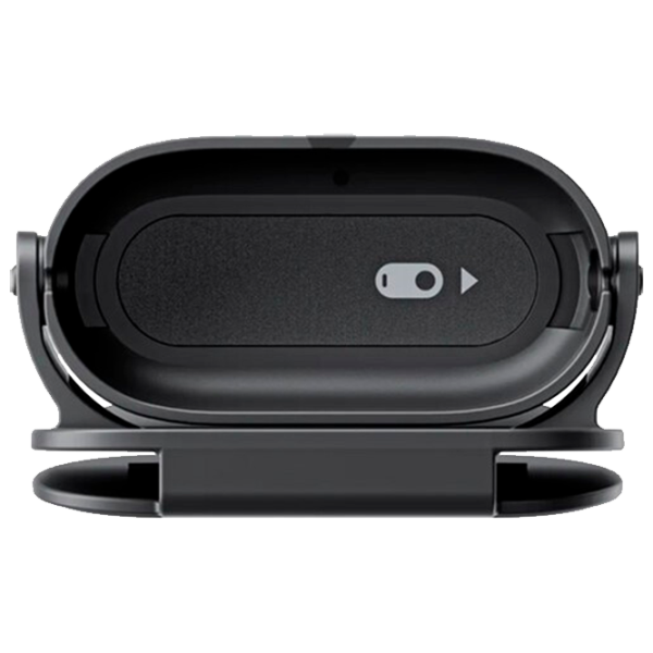 Fixator Insta360 Easy Clip Black photo 1