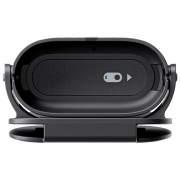 photo Fixator Insta360 Easy Clip Black