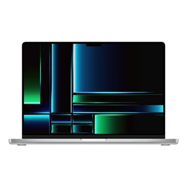 MacBook Pro 16 2023 16.2" M2 Pro 16 ГБ 512 ГБ Серебристый photo 1