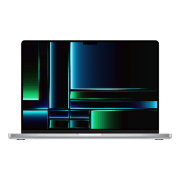 photo Apple MacBook Pro 16 2023 16.2" M2 Pro 16 GB 512 GB Silver