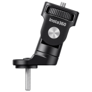 photo Fixator Insta360 Bike Headset Cap Mount Black