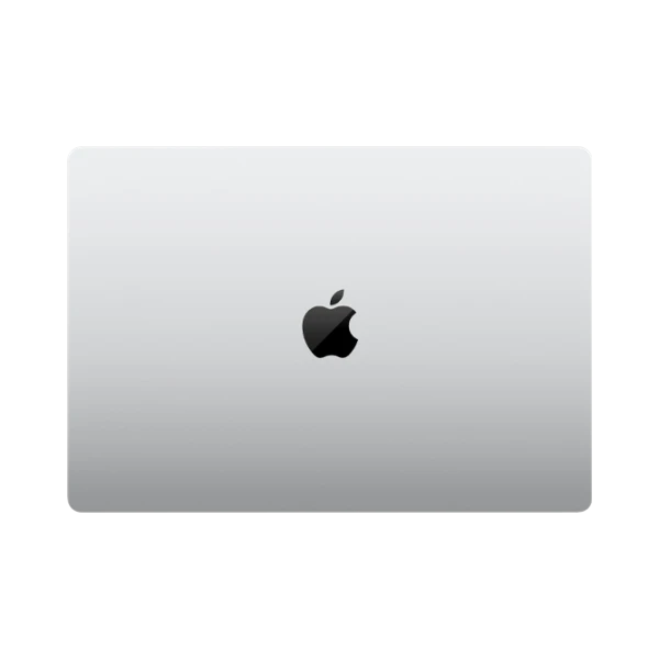 MacBook Pro 16 2023 16.2" M2 Pro 16 ГБ 512 ГБ Серебристый photo 3