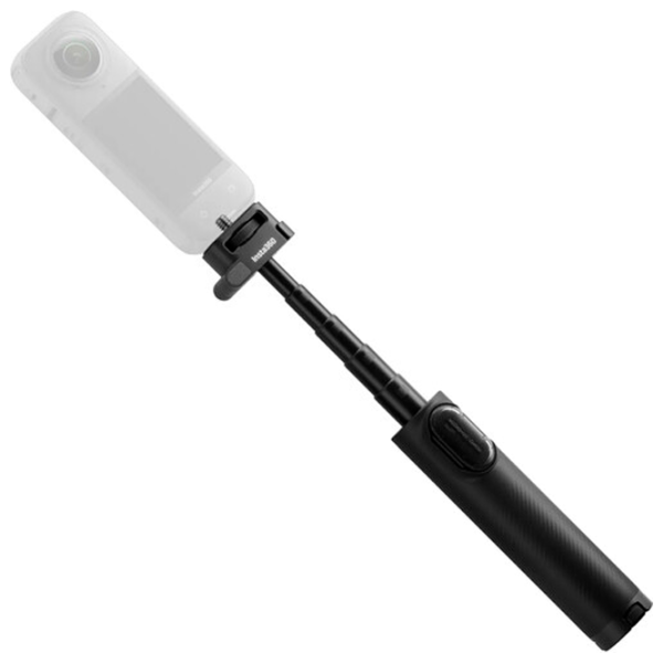 Selfie Stick Insta360 Foldable 2-in-1 Black photo 5