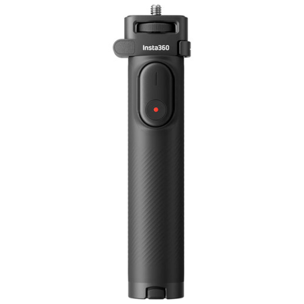 Selfie Stick Insta360 Foldable 2-in-1 Remote Kit Black photo 2