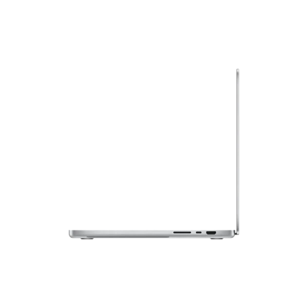 MacBook Pro 16 2023 16.2" M2 Pro 16 ГБ 512 ГБ Серебристый photo 4