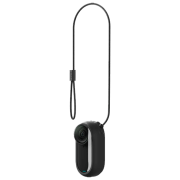 photo Cordon de siguranță Insta360 Magnet Pendant Safety Cord Black