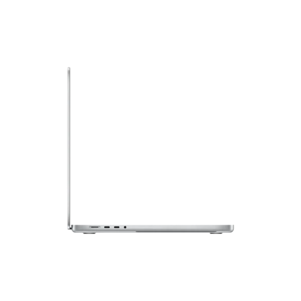 MacBook Pro 16 2023 16.2" M2 Pro 16 GB 512 GB Silver photo 5