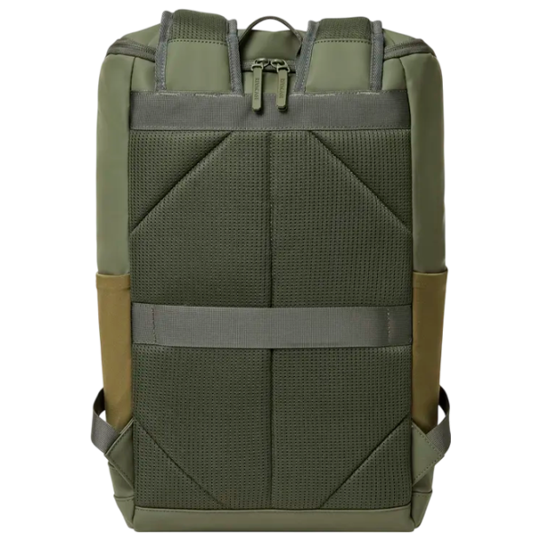 Geantă pentru laptop RivaCase Eden-Eco 15.6" / Olive Green photo 5