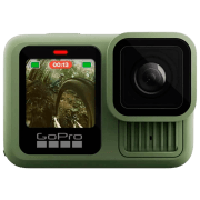 photo Cameră action GoPro Hero 13 Limited Edition 27.6 MP Forest Green