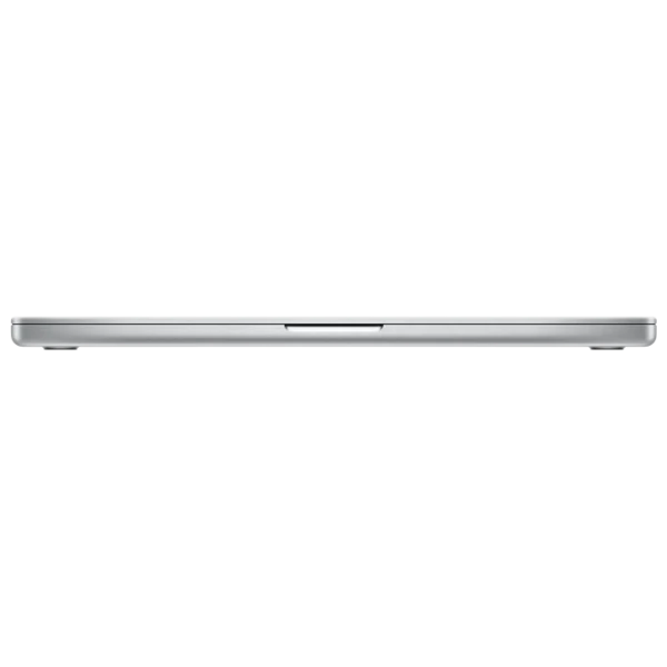 MacBook Pro 16 2023 16.2" M2 Pro 16 ГБ 512 ГБ Серебристый photo 6