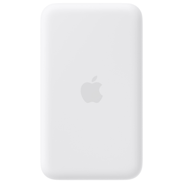 Power Bank Apple MagSafe 3149 mAh / 12 W / White photo 1