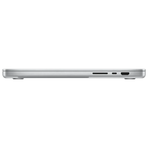 MacBook Pro 16 2023 16.2" M2 Pro 16 GB 512 GB Silver photo 7