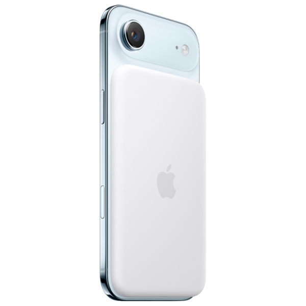 Power Bank Apple MagSafe 3149 mAh / 12 W / White photo 3