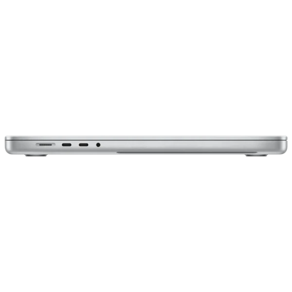 MacBook Pro 16 2023 16.2" M2 Pro 16 ГБ 512 ГБ Серебристый photo 8