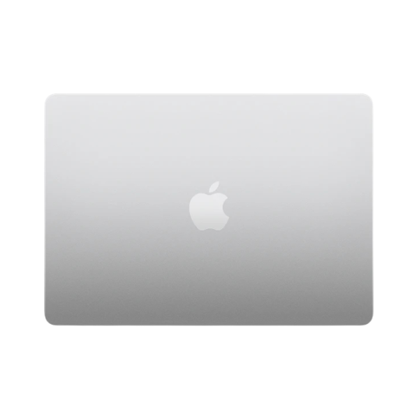 Apple MacBook Air 13.6 2025 13.6" M4 16 ГБ 512 ГБ Серебряный photo 3
