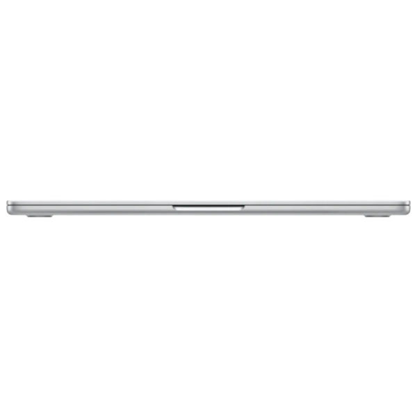 Apple MacBook Air 13.6 2025 13.6" M4 16 GB 256 GB Silver photo 4