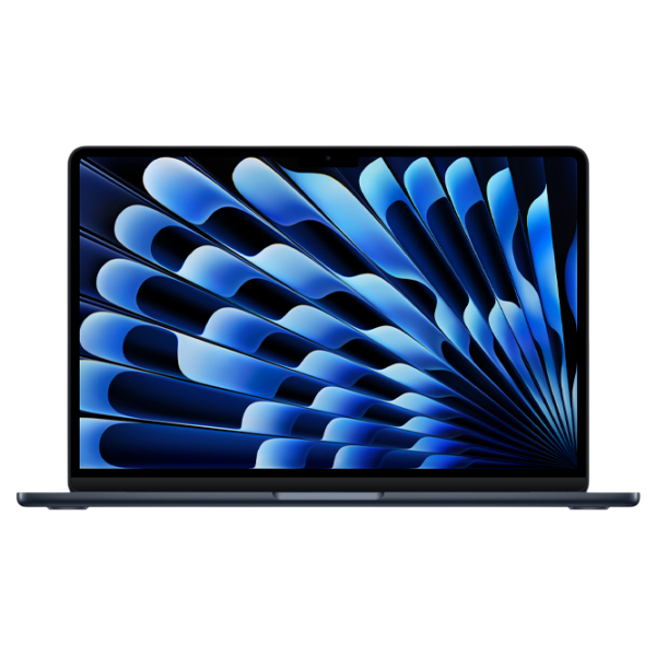 Apple MacBook Air 13.6 2025 13.6" M4 16 GB 256 GB Midnight photo 1