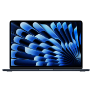 photo Apple MacBook Air 13.6 2025 13.6" M4 16 GB 256 GB Midnight