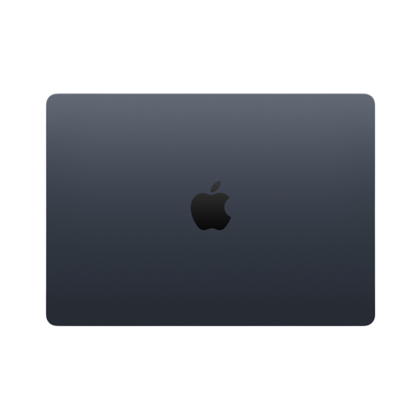 Apple MacBook Air 13.6 2025 13.6" M4 16 GB 256 GB Midnight photo 3