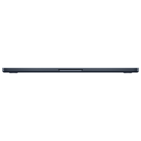 Apple MacBook Air 13.6 2025 13.6" M4 16 GB 256 GB Midnight photo 4