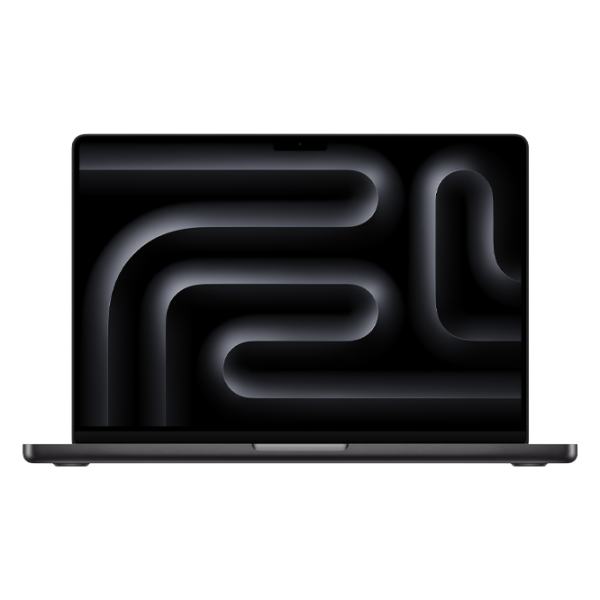 Apple MacBook Pro 14 2025 14.2" M5 16 GB 512 GB Space Black photo 1