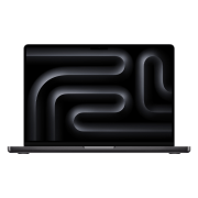 photo Apple MacBook Pro 14 2025 14.2" M5 16 GB 512 GB Space Black